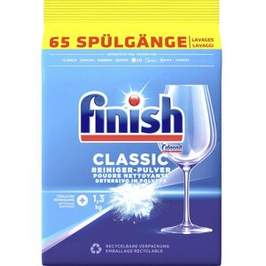 Finish Detergente per lavastoviglie a macchina, Detersivo lavastoviglie Finish Detergente per lavastoviglie a macchina, Detersivo lavastoviglie