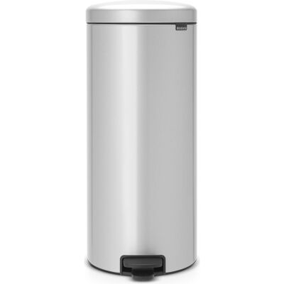 Brabantia NewIcon, Pattumiera, Argento Brabantia NewIcon, Pattumiera, Argento
