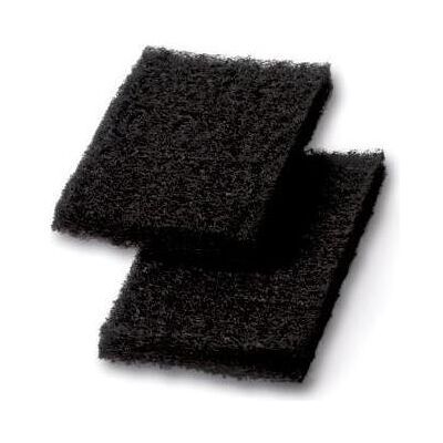 Müllex Ersatz Kohlefilter, Pattumiera, Nero Müllex Ersatz Kohlefilter, Pattumiera, Nero