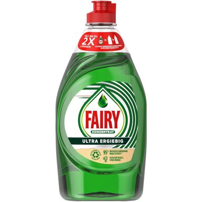 Fairy Ultra Plus, Detersivo lavastoviglie Fairy Ultra Plus, Detersivo lavastoviglie