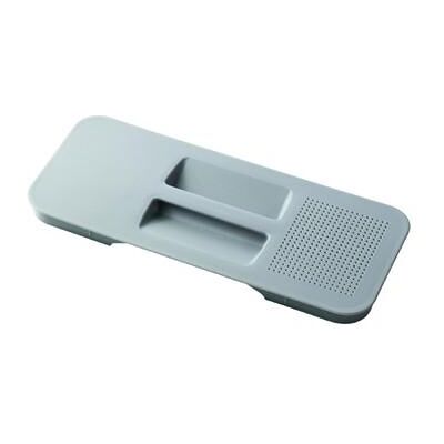 Müllex Copertina, Pattumiera, Grigio Müllex Copertina, Pattumiera, Grigio
