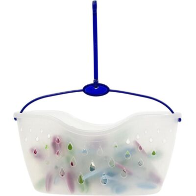 MSV Multic - Accessori per Bucato - Bianco MSV Multic - Accessori per Bucato - Bianco
