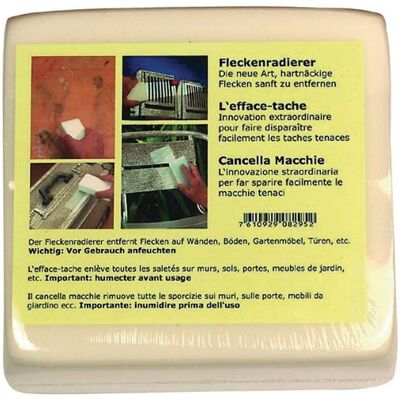 BRW Cancellatore di macchie, Utensili pulizia BRW Cancellatore di macchie, Utensili pulizia