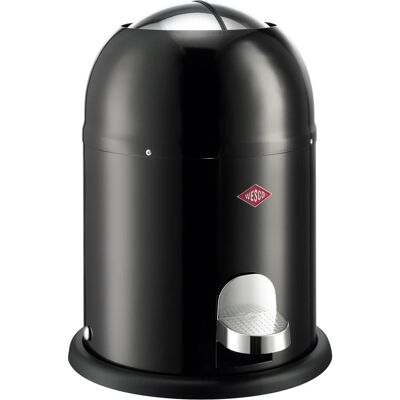 Wesco Mini Master, Pattumiera, Nero Wesco Mini Master, Pattumiera, Nero