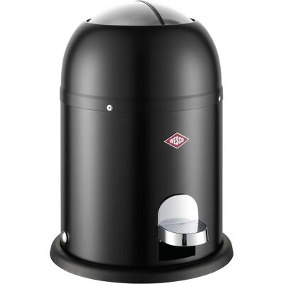 Wesco Mini Master, Pattumiera, Nero Wesco Mini Master, Pattumiera, Nero