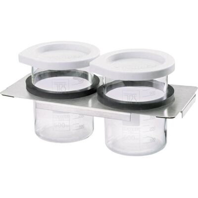 Coperchio per pulitore a ultrasuoni Emag - 3L, compatibile con EMAG EMMI 30HC Coperchio per pulitore a ultrasuoni Emag - 3L, compatibile con EMAG EMMI 30HC