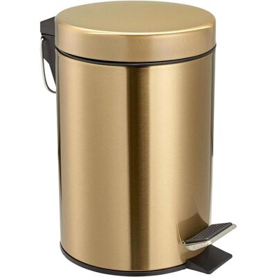 Diaqua Inox, Pattumiera, Rame Diaqua Inox, Pattumiera, Rame