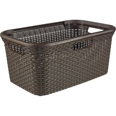 Curver, Portabiancheria, Donelly (45 l) Curver, Portabiancheria, Donelly (45 l)