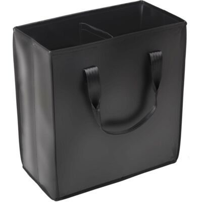 Müllex BigBag, Pattumiera, Nero Müllex BigBag, Pattumiera, Nero