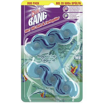 Cillit Bang 6in1, Prodotti di pulizia, Blu Cillit Bang 6in1, Prodotti di pulizia, Blu