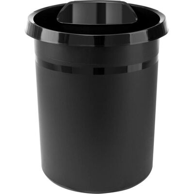 Han Grip, Pattumiera, Nero Han Grip, Pattumiera, Nero