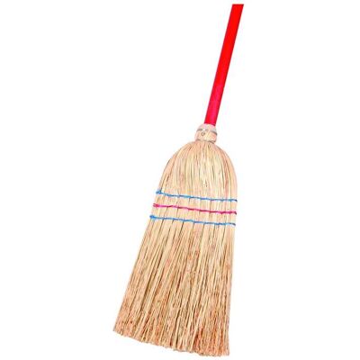 Edi Clean Scopa a frusta per bambini, Utensili pulizia, Marrone Edi Clean Scopa a frusta per bambini, Utensili pulizia, Marrone