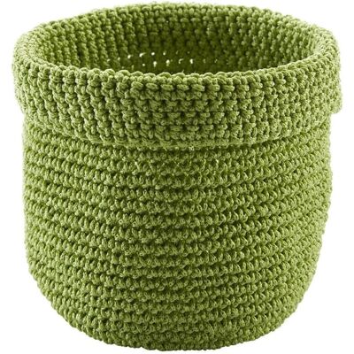 Diaqua, Cesta, Cestino di cura (16 cm, 2x) Diaqua, Cesta, Cestino di cura (16 cm, 2x)