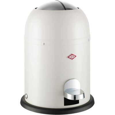 Wesco Mini Master, Pattumiera, Beige Wesco Mini Master, Pattumiera, Beige
