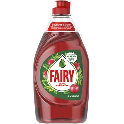 Fairy Ultra, Detersivo lavastoviglie Fairy Ultra, Detersivo lavastoviglie