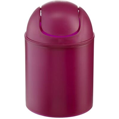 Diaqua Colori, Pattumiera, Rosso Diaqua Colori, Pattumiera, Rosso