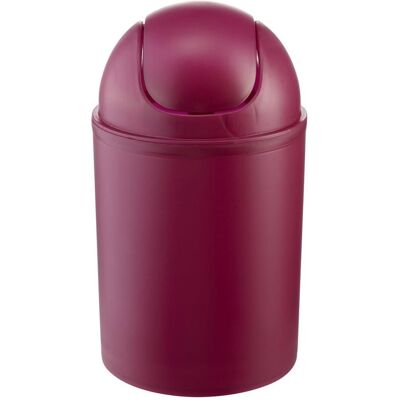 Diaqua Colori, Pattumiera, Rosso Diaqua Colori, Pattumiera, Rosso
