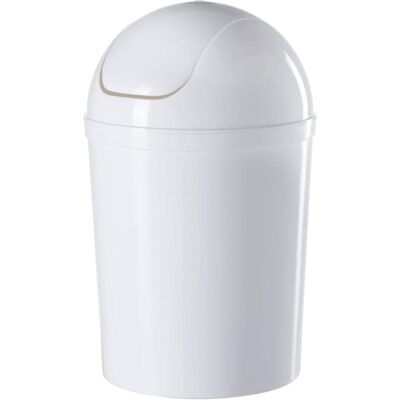 Diaqua Colori, Pattumiera, Bianco Diaqua Colori, Pattumiera, Bianco