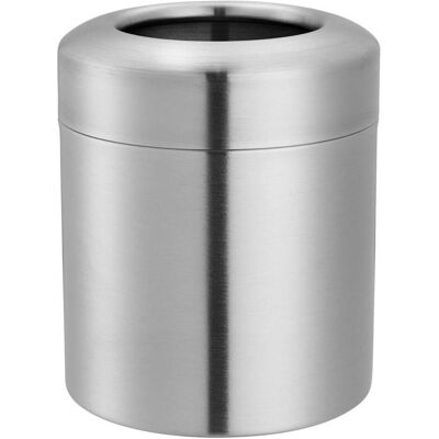 Diaqua Inox, Pattumiera, Argento Diaqua Inox, Pattumiera, Argento
