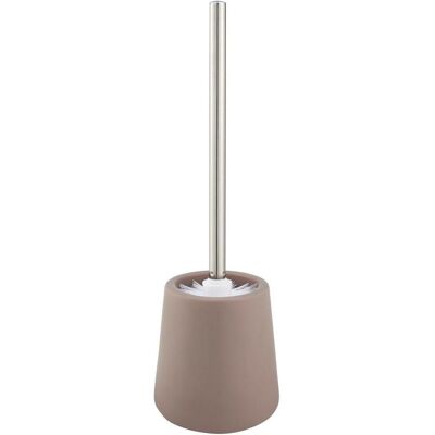 Diaqua, Spazzola WC, Portascopino Yuma bruno Diaqua, Spazzola WC, Portascopino Yuma bruno