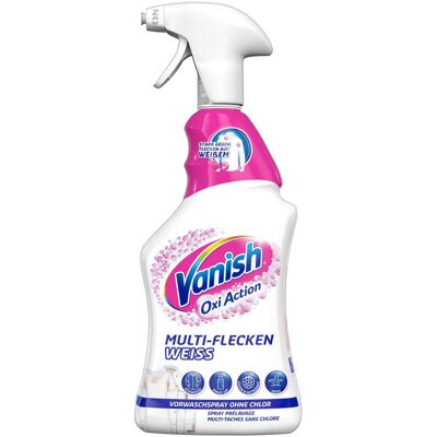 Vanish Azione Oxi, Bucato Vanish Azione Oxi, Bucato