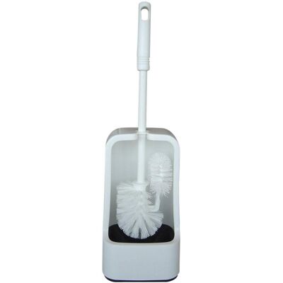 Edi Clean, Spazzola WC, WC Garnitur Edi Clean, Spazzola WC, WC Garnitur