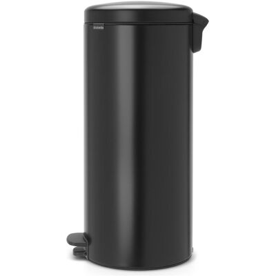 Brabantia Newicon, Pattumiera, Nero Brabantia Newicon, Pattumiera, Nero