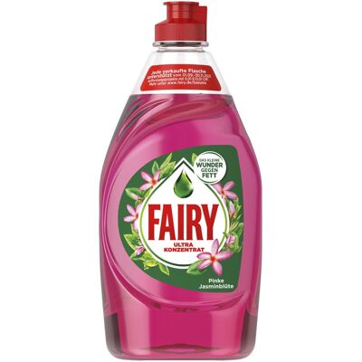 Fairy Ultra Konzentrat, Detersivo lavastoviglie Fairy Ultra Konzentrat, Detersivo lavastoviglie