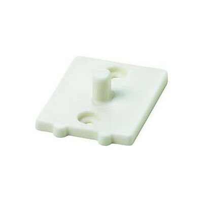 Müllex Bp5403532, Pattumiera, Bianco Müllex Bp5403532, Pattumiera, Bianco