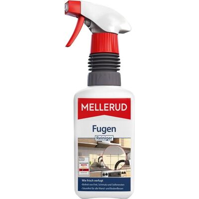 Mellerud - Rinnovatrice di fughe - 500ml - Pulizia igienica di piastrelle e pietre Mellerud - Rinnovatrice di fughe - 500ml - Pulizia igienica di piastrelle e pietre