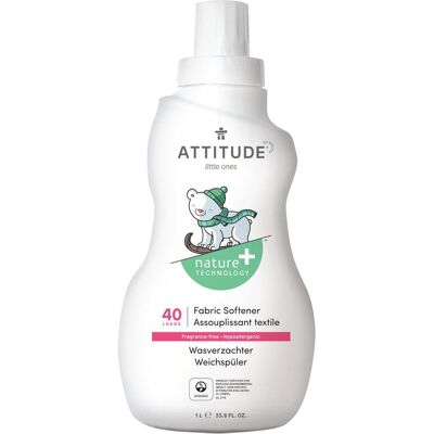 Attitude Nature +, Bucato Attitude Nature +, Bucato