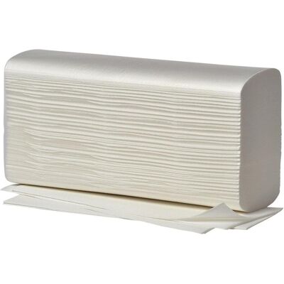 Asciugamani di carta FRIPA 4052107 Comfort Piegatura Zigzag 2-veli 2.250 Asciugamani Asciugamani di carta FRIPA 4052107 Comfort Piegatura Zigzag 2-veli 2.250 Asciugamani