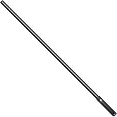 Unger Asta di prolunga in alluminio per Stingray, Utensili pulizia, Nero Unger Asta di prolunga in alluminio per Stingray, Utensili pulizia, Nero
