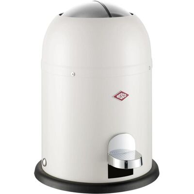 Wesco Mini Master, Pattumiera, Beige Wesco Mini Master, Pattumiera, Beige