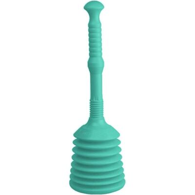 Diaqua Pulitore universale per scarichi, Utensili pulizia, Turchese Diaqua Pulitore universale per scarichi, Utensili pulizia, Turchese