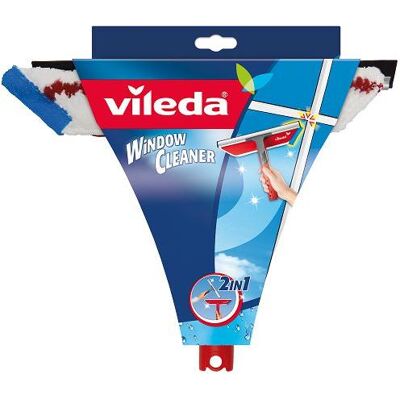 Vileda Professionale, Utensili pulizia, Rosso Vileda Professionale, Utensili pulizia, Rosso