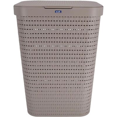 Rotho, Portabiancheria, Paese (55 l) Rotho, Portabiancheria, Paese (55 l)