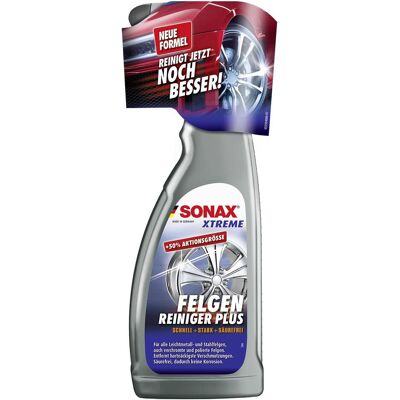 Sonax, Detergente auto, Xtreme Plus (750 ml) Sonax, Detergente auto, Xtreme Plus (750 ml)