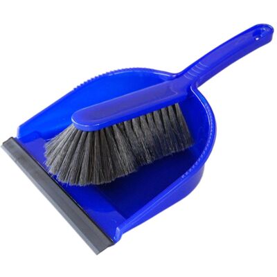 Edi Clean Pro, Utensili pulizia, Blu Edi Clean Pro, Utensili pulizia, Blu