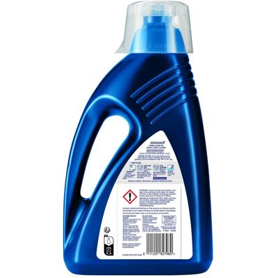 Bissell Wash & Protect 1,5L - Pulitore per tappeti Bissell Wash & Protect 1,5L - Pulitore per tappeti