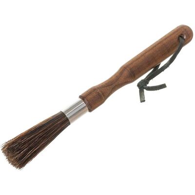 Bürstenhaus Redecker Spazzola per caffè espresso, Utensili pulizia, Marrone Bürstenhaus Redecker Spazzola per caffè espresso, Utensili pulizia, Marrone
