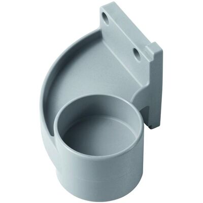 Müllex Porta euro, Pattumiera, Grigio Müllex Porta euro, Pattumiera, Grigio