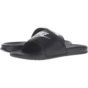 Nike, Uomini, Sneaker, Benassi, Nero, (46) Nike, Uomini, Sneaker, Benassi, Nero, (46)