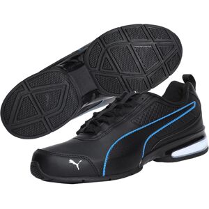 Puma, Unisex, Scarpe da corsa, Scarpe allacciate (43), Nero Puma, Unisex, Scarpe da corsa, Scarpe allacciate (43), Nero