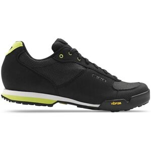 Giro, Donne, Scarpe da ciclismo, Petra VR (41), Verde, Nero Giro, Donne, Scarpe da ciclismo, Petra VR (41), Verde, Nero