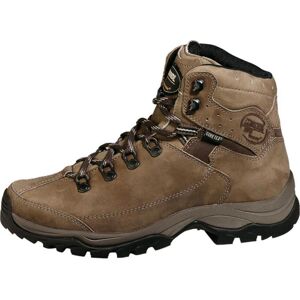 Scarponi da trekking Meindl Vakuum Lady Ultra - Beige e Marrone - Wanderstiefel Scarponi da trekking Meindl Vakuum Lady Ultra - Beige e Marrone - Wanderstiefel