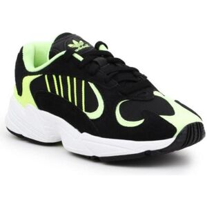 Adidas, Unisex, Sneaker, Yung 1, Nero, (45 1/3) Adidas, Unisex, Sneaker, Yung 1, Nero, (45 1/3)