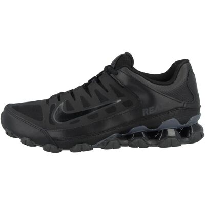 Nike, Uomini, Sneaker, Reax 8 TR Mesh, Nero, (41) Nike, Uomini, Sneaker, Reax 8 TR Mesh, Nero, (41)