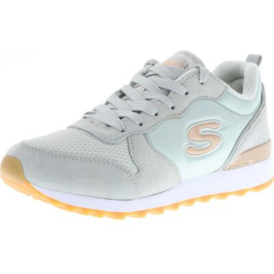 Skechers, Donne, Sneaker, Sneaker, Grigio, (37) Skechers, Donne, Sneaker, Sneaker, Grigio, (37)