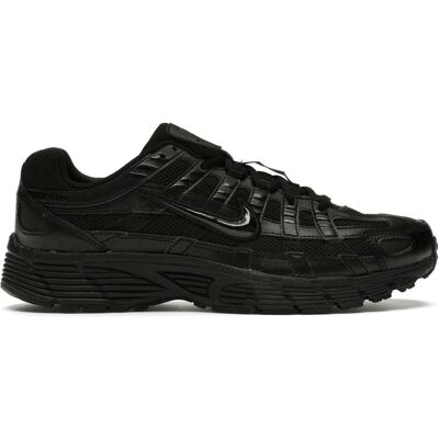 Nike, Uomini, Sneaker, P-6000, Nero, (42) Nike, Uomini, Sneaker, P-6000, Nero, (42)